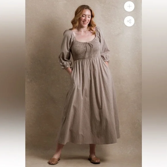 NWT Neuflora Daytona Dress - Picture 2 of 9